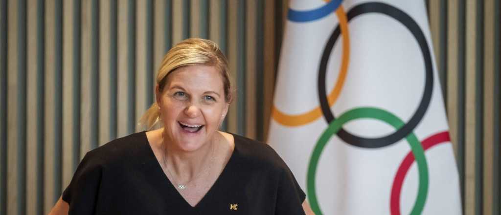 Juegos Olímpicos: prohíben que atletas trans compitan en la rama femenina