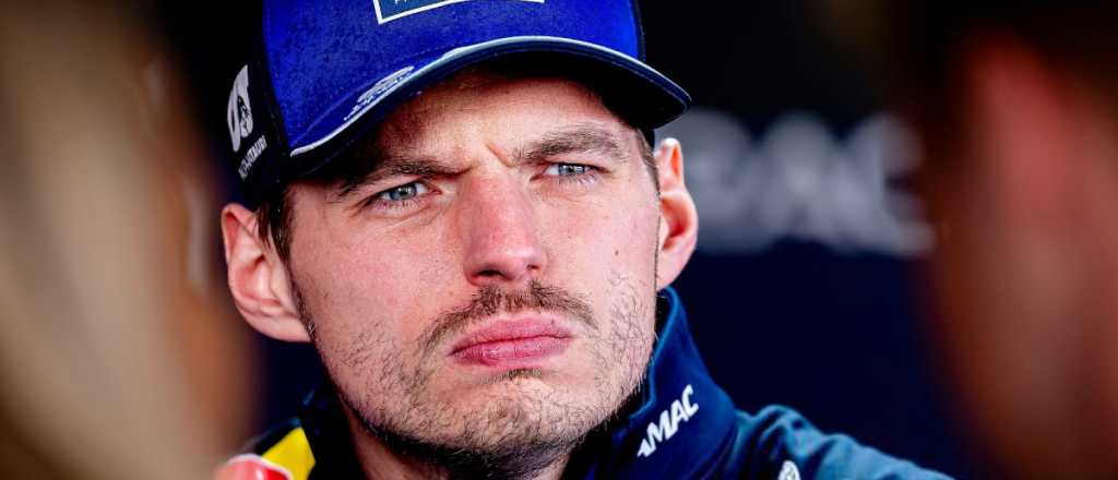 Tensión en Japón: Max Verstappen echó a un periodista de su conferencia
