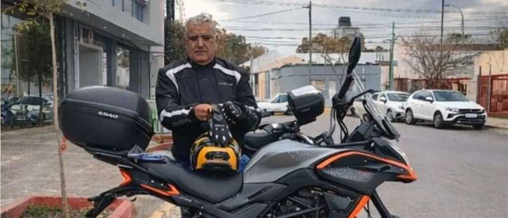 Un hombre iba a ver a la Difunta Correa y sufri&oacute; un accidente fatal en Alvear