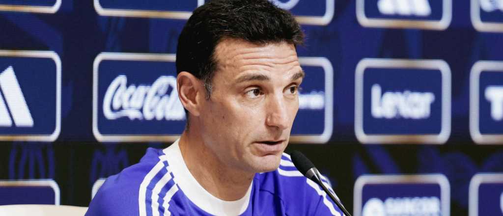 Scaloni avis&oacute; que ya tiene "la base de la lista" para el Mundial: &iquest;habr&aacute; sorpresas?