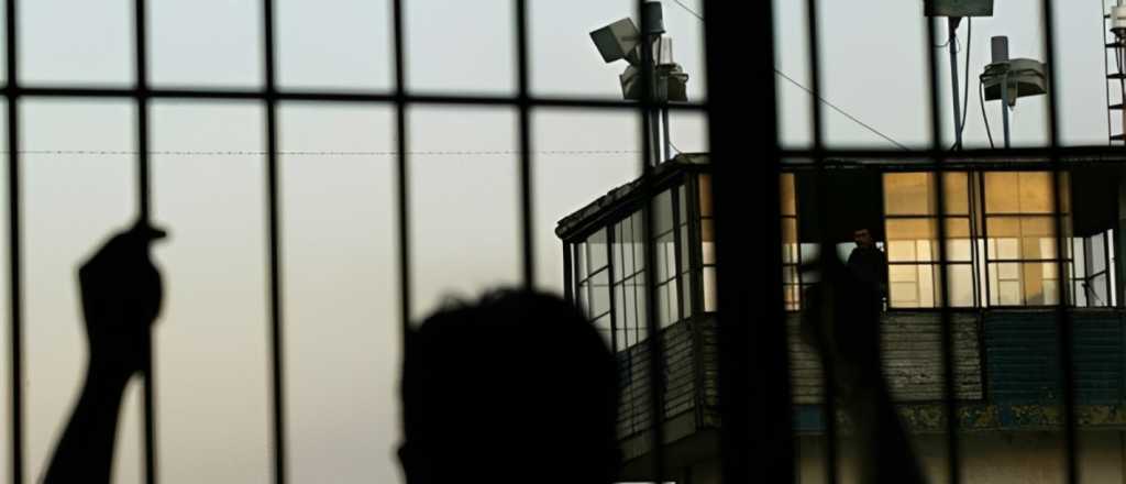 Violencia dentro y fuera de las c&aacute;rceles: c&oacute;mo se perdieron los "c&oacute;digos"