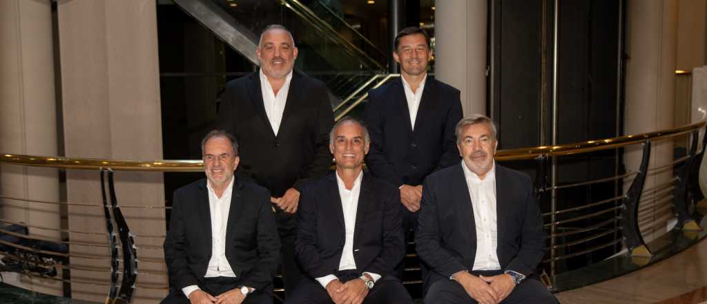 El rugby argentino se renueva: qui&eacute;n es el nuevo presidente de la UAR