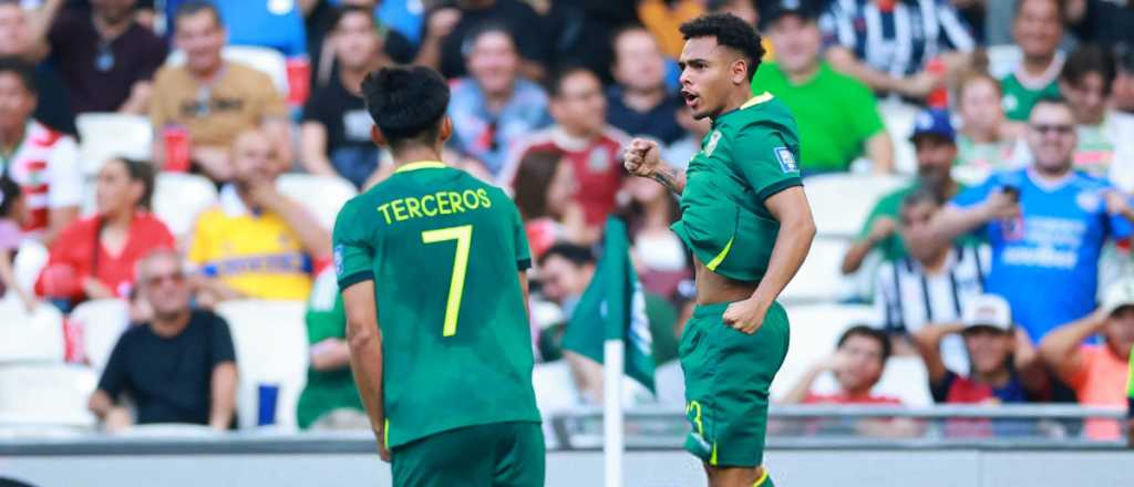 Se definen las &uacute;ltimas seis plazas para el Mundial: cu&aacute;ndo y d&oacute;nde se juegan