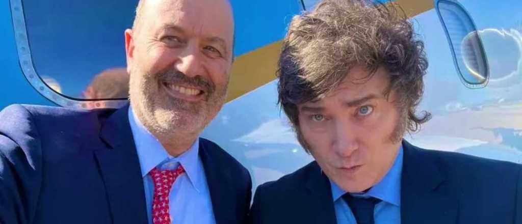 El Gobierno envi&oacute; al Congreso la "Ley Hojarasca" para derogar 70 leyes en desuso