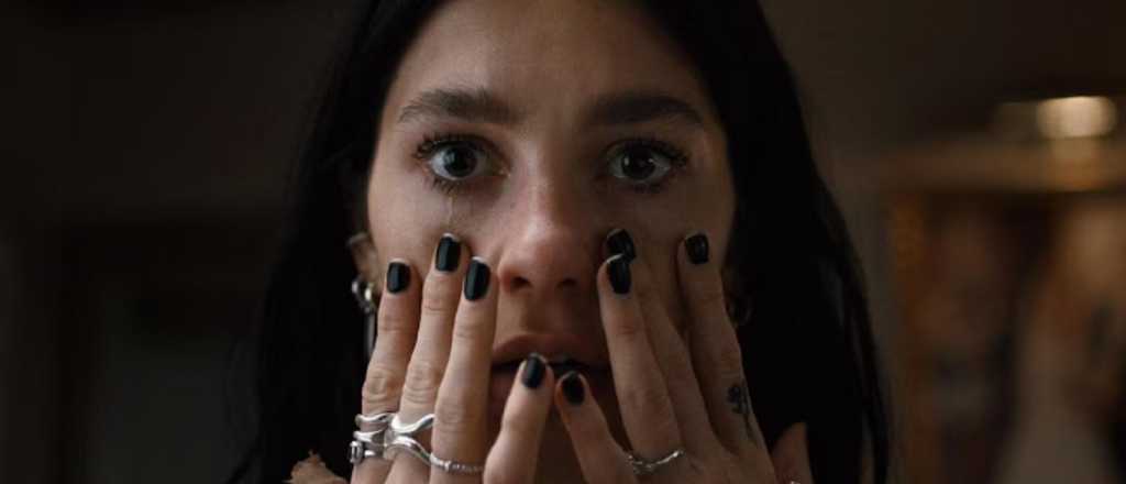 Llega a Netflix la miniserie m&aacute;s terror&iacute;fica de la temporada