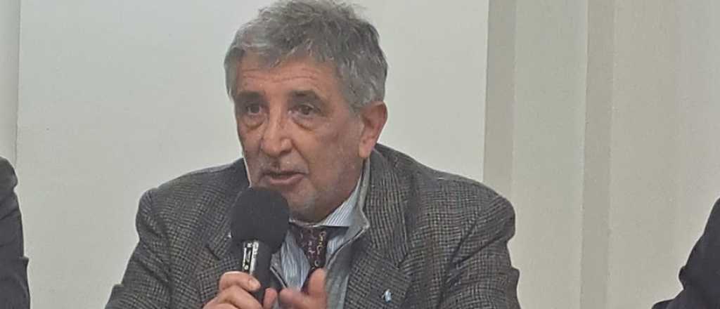 Mientras crece el caso $Libra, renunci&oacute; el titular de la Oficina Anticorrupci&oacute;n