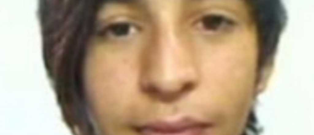 Buscan intensamente a un joven desaparecido en Godoy Cruz