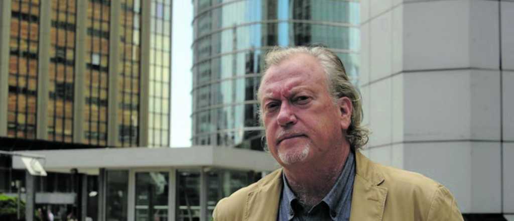 Para un prestigioso cronista internacional, Trump es monárquico