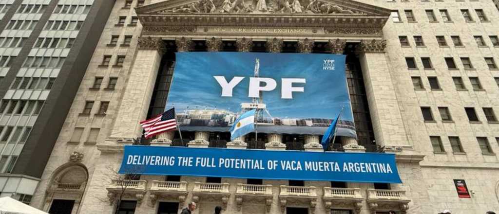 Claves del caso YPF: por qu&eacute; Argentina zaf&oacute; de pagar U$S 16.000 millones