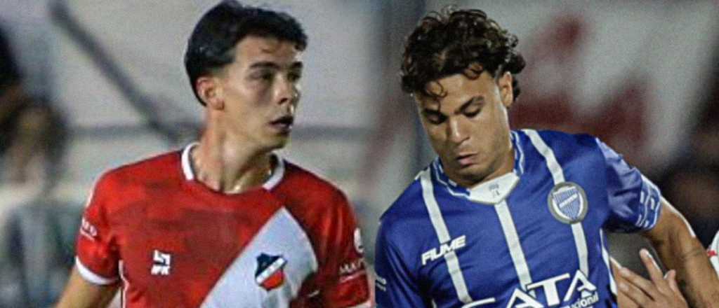 Se viene el duelo entre Maip&uacute; y Godoy Cruz: d&iacute;a, hora, TV y venta de entradas