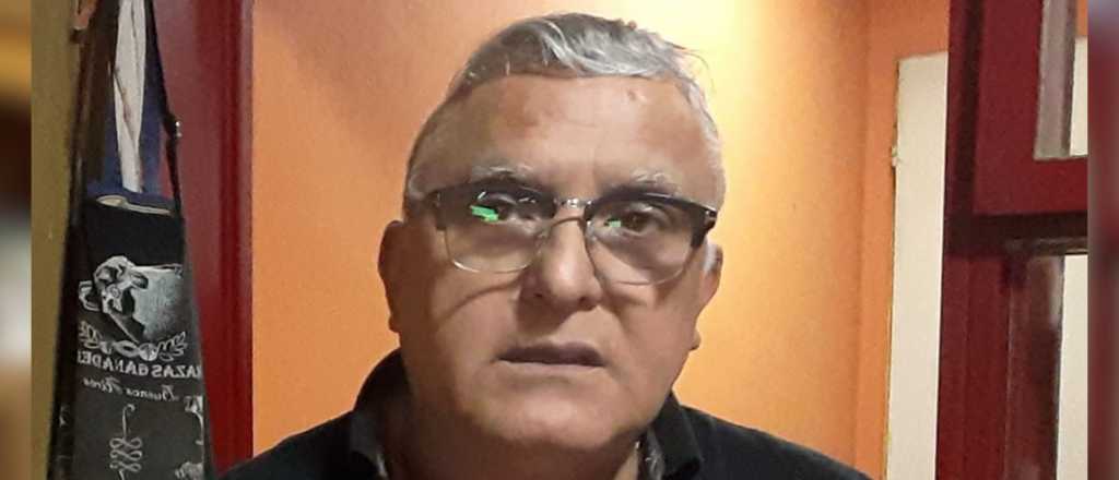 Cómo murió el motociclista que hallaron en General Alvear