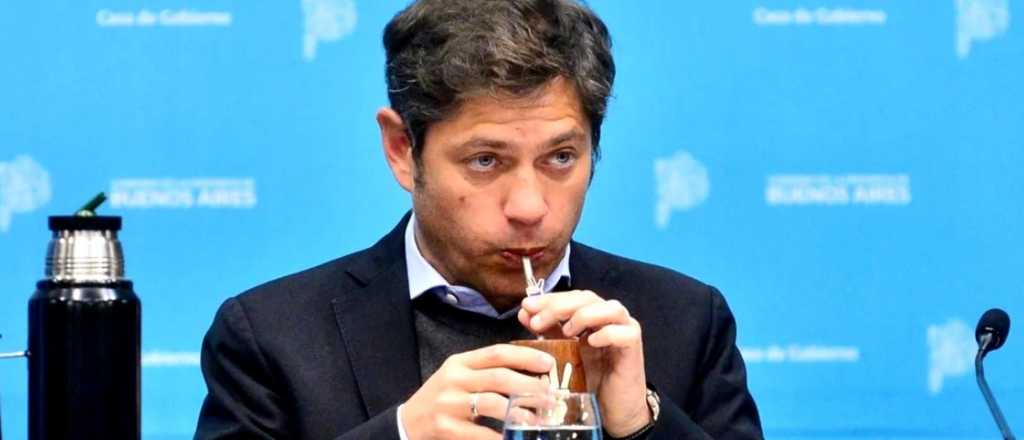 No le cuenten a Milei que la Justicia de EEUU le dio la razón a Kicillof
