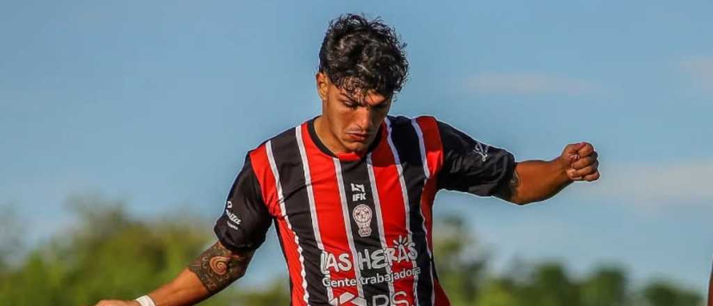 Por su primera victoria, Hurac&aacute;n Las Heras visita esta tarde a Juventud Unida