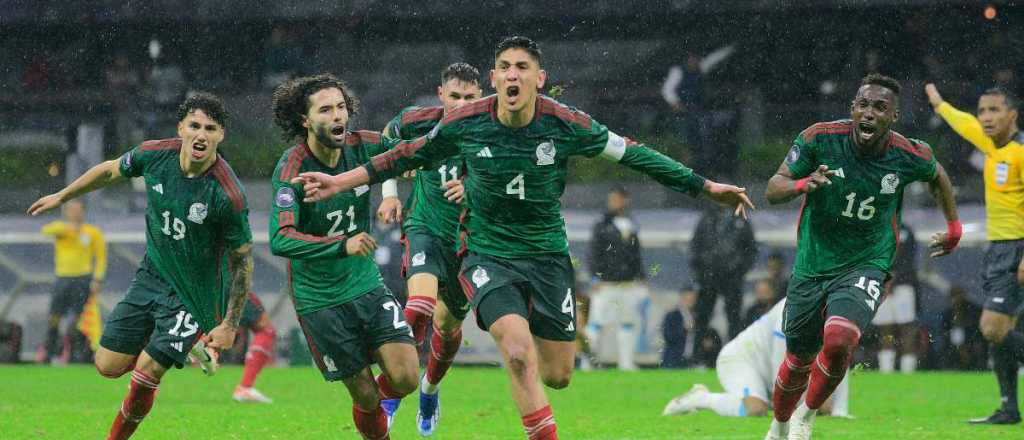 Calentando el Mundial: estos son los amistosos de este sábado