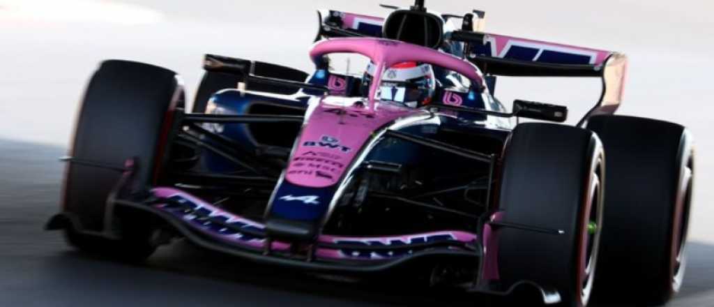 Colapinto no pudo meterse en el top ten y largar&aacute; 15&deg; en Jap&oacute;n