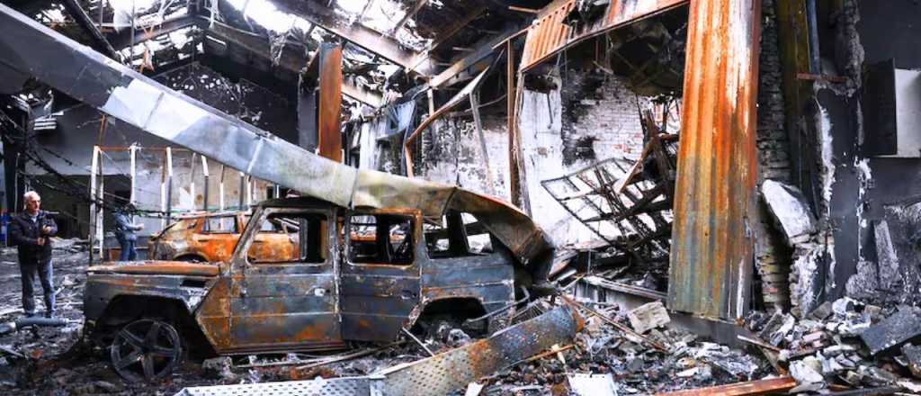 Primer ataque de hutíes de Yemen a Israel