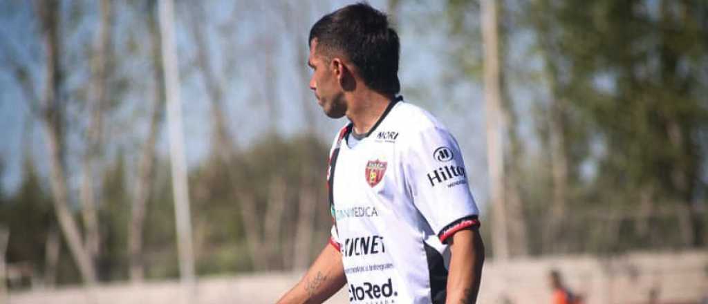 A FADEP se le escapó el triunfo e igualó con Deportivo Rincón
