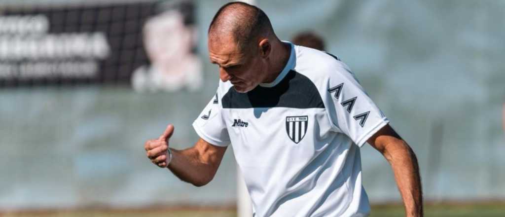El perfil de Dar&iacute;o Franco, el nuevo entrenador de Gimnasia