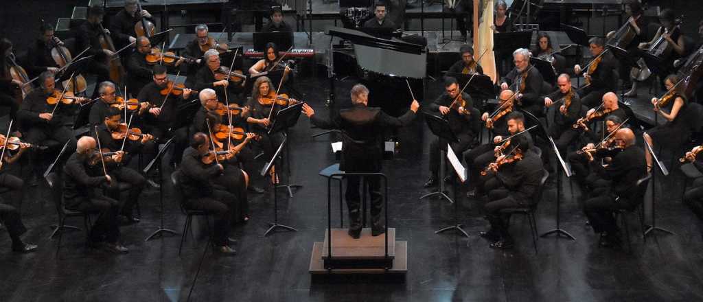 El Festival Música Clásica por los Caminos del Vino abre en el Independencia