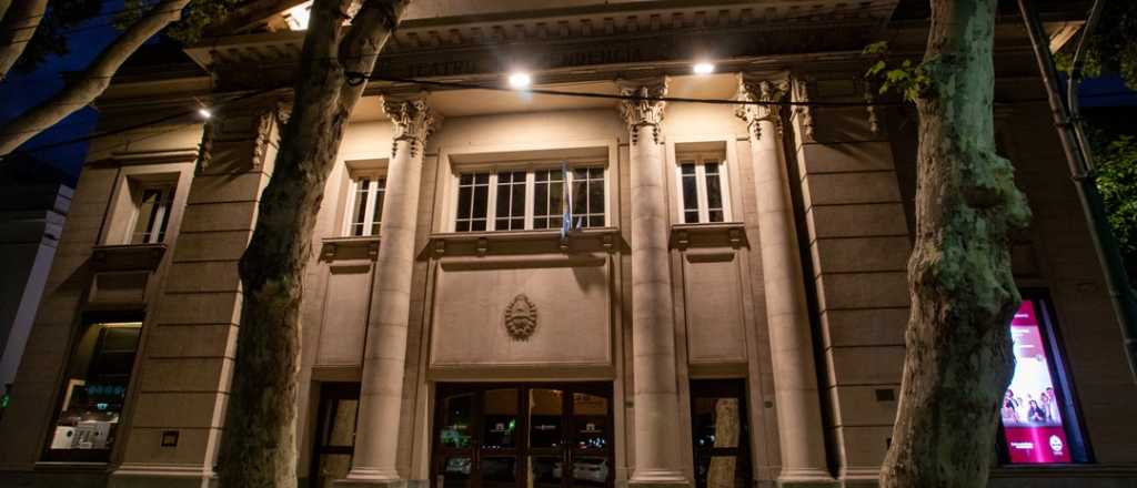 Homenajear&aacute;n a Ariel Ram&iacute;rez y Mercedes Sosa en el Teatro Independencia