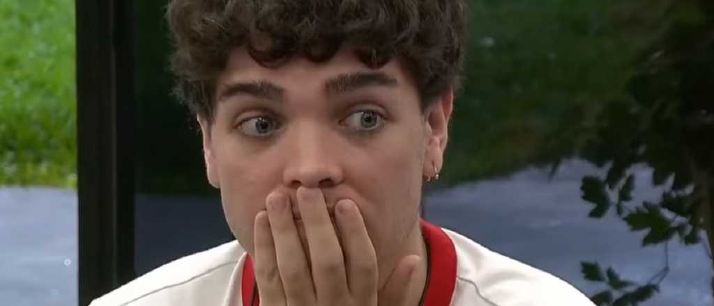 La nueva sanción en Gran Hermano que enardeció la casa