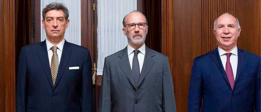 La Corte mueve fichas y redefine cómo se elegirán los jueces