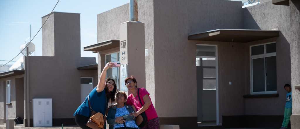 Rev&eacute;s para una constructora que reclamaba por un barrio del IPV en Palmira