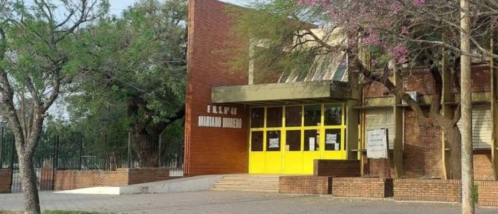 Un alumno armado en una escuela de Santa Fe mat&oacute; a un compa&ntilde;ero