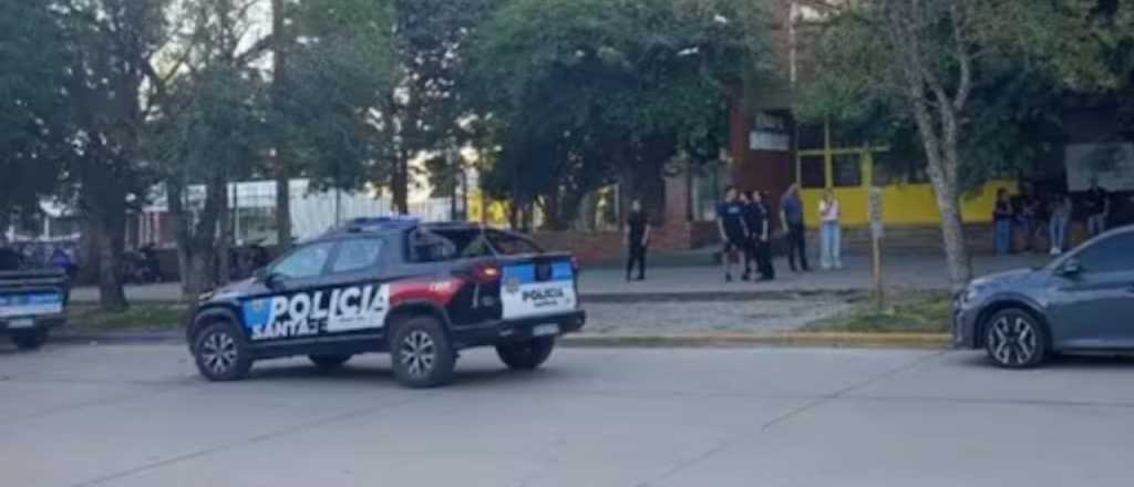 Santa Fe: qué dicen los docentes sobre el alumno que protagonizó el tiroteo