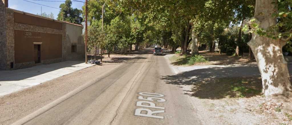 Iba ebrio, choc&oacute; contra otra moto y dej&oacute; tres heridos en Maip&uacute;