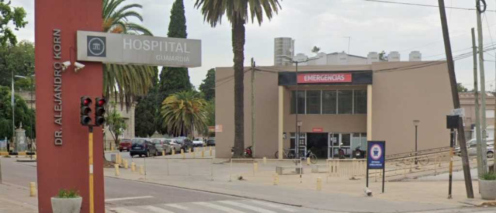 La Plata: investigan si un chico de 14 años baleó a su primo de 12