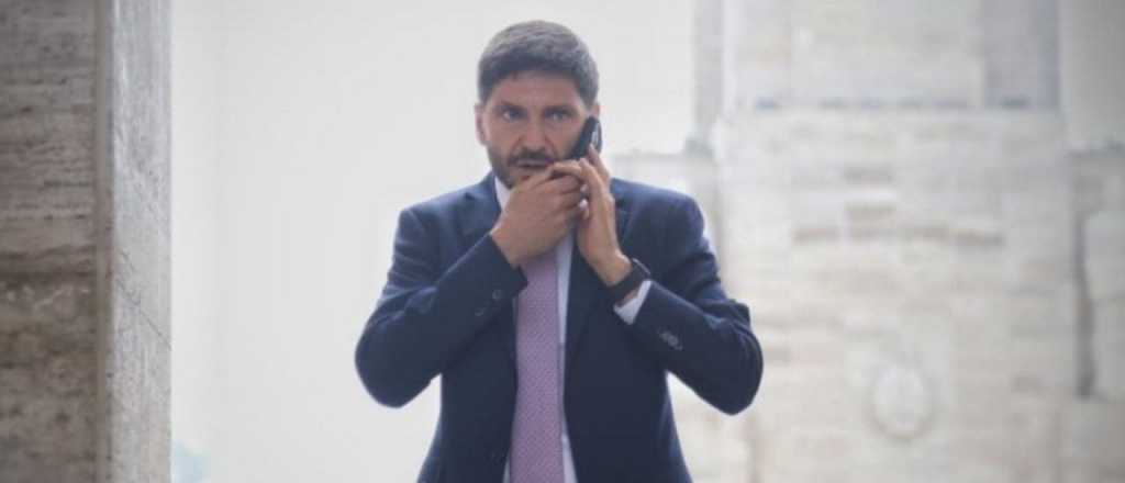 Pullaro y el tiroteo en la escuela: "Es un momento muy duro y trágico"