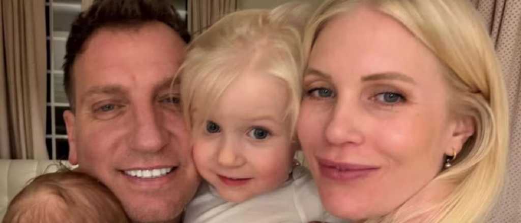 Fotos: el genial cumple tem&aacute;tico de la hija de Maxi L&oacute;pez en Suiza