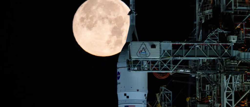 Artemis II: qu&eacute; hay detr&aacute;s del viaje que vuelve a llevar humanos a la Luna
