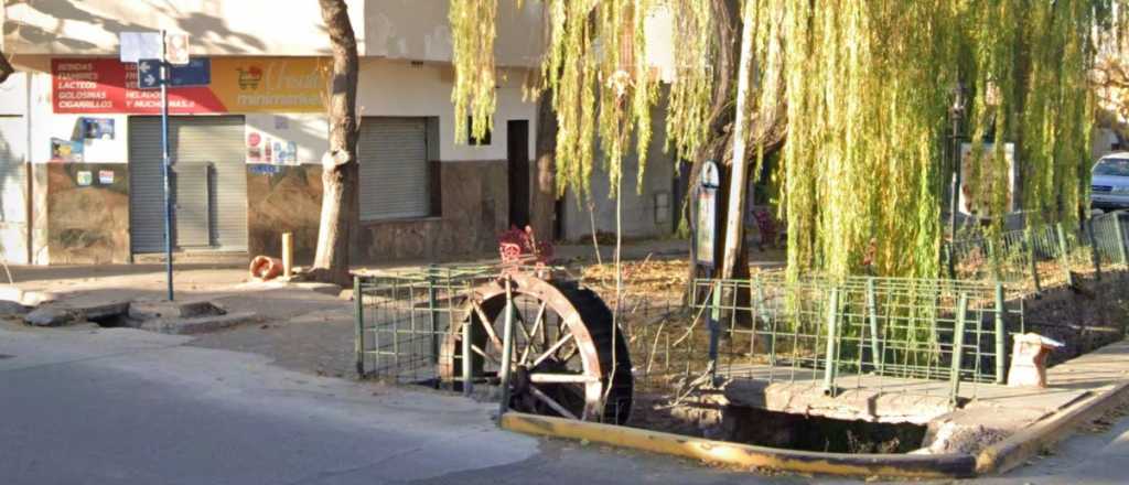 El molino histórico que fue clave en la gesta sanmartiniana