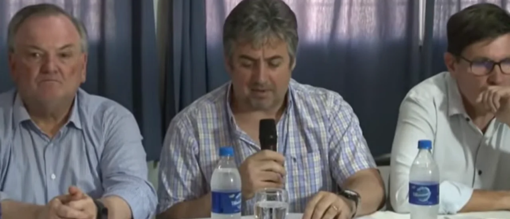 Gobierno de Santa Fe sobre el ataque del alumno: "Ten&iacute;a problemas familiares"