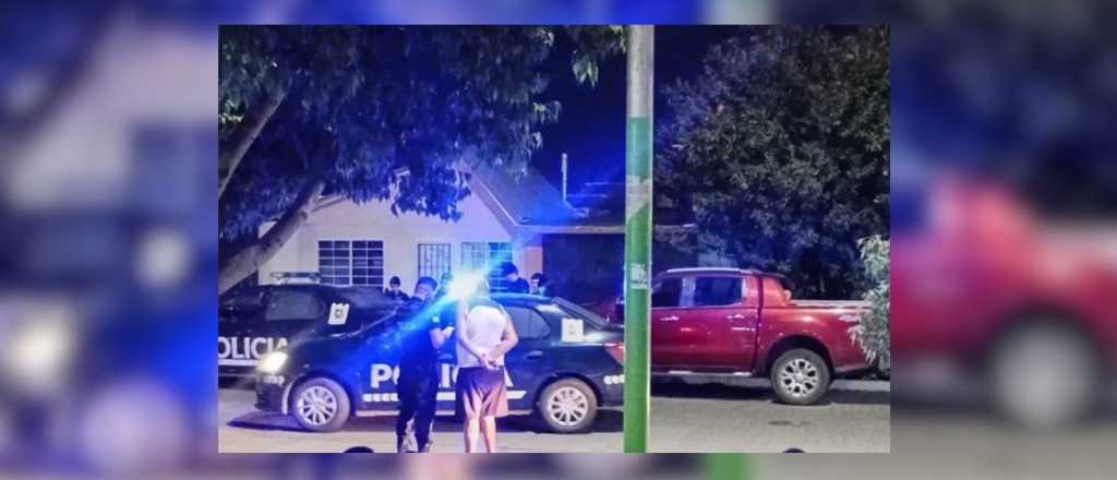 Un hombre conducía ebrio, acosó a mujeres y se resistió a la policía en Junín