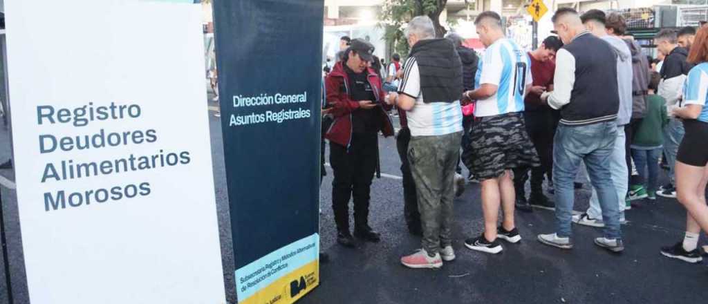 Ni salidas ni crédito: piden más restricciones para los deudores de alimentos