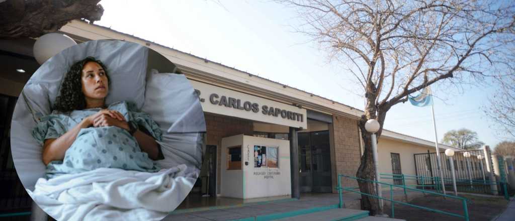 Qu&eacute; pasar&aacute; con los partos programados en el Saporiti