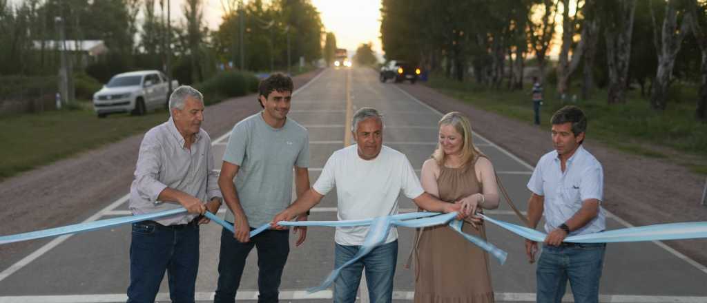 La reforma Constitucional que impulsa Cornejo con críticas a los Félix