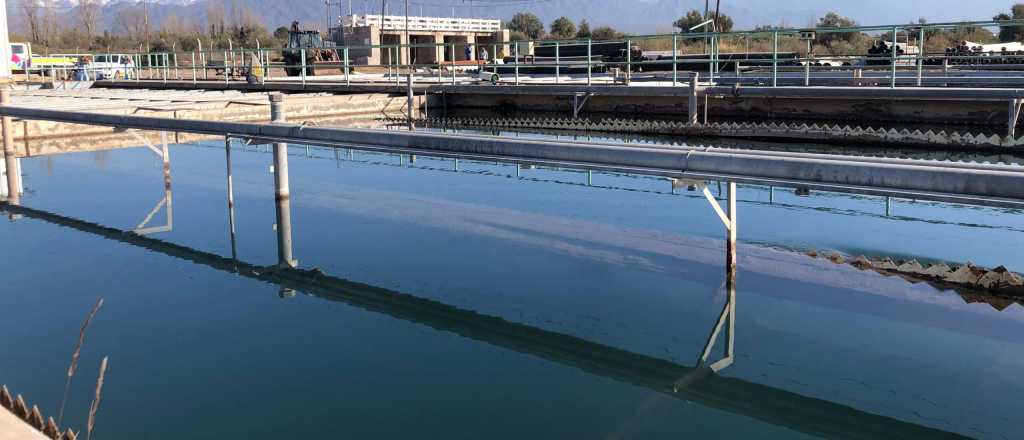 M&aacute;s fondos para la nueva planta Santa Elena y el agua de Vistalba