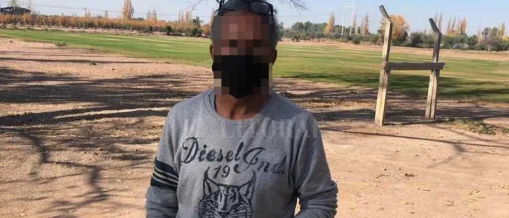 Detuvieron al padre de Enzo Pérez por presunto abuso simple