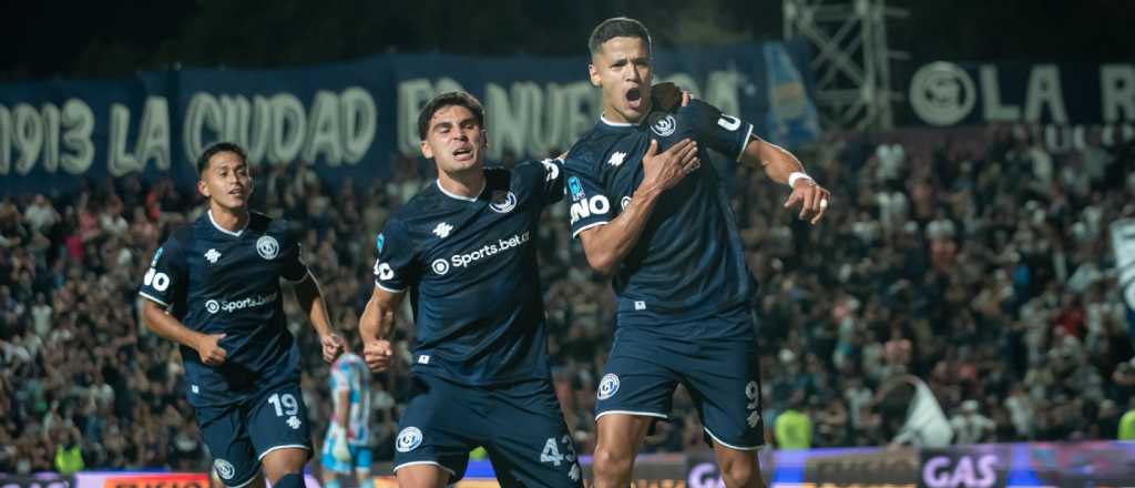 Cu&aacute;ndo y a qu&eacute; hora juega Independiente Rivadavia vs. Tigre
