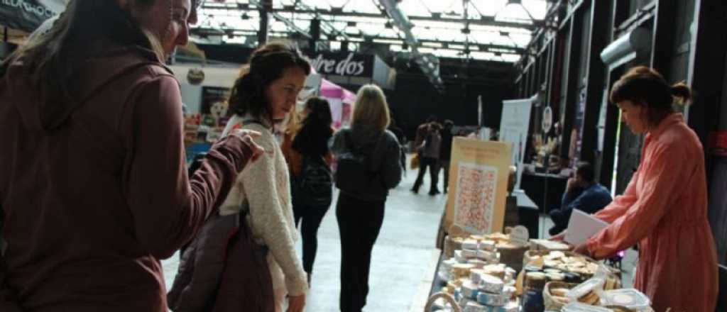 Llega el Mundial del Alfajor, una propuesta para disfrutar en Semana Santa