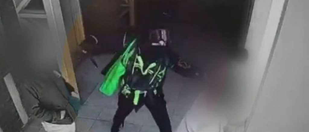 Chile: as&iacute; planific&oacute; el joven el ataque en el que mat&oacute; a una profesora a pu&ntilde;aladas