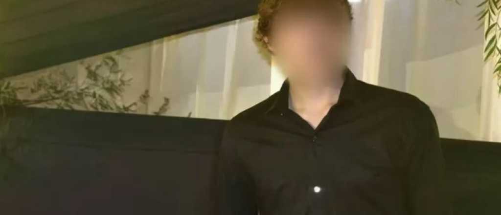 La declaraci&oacute;n del joven que mat&oacute; a un compa&ntilde;ero en Santa Fe