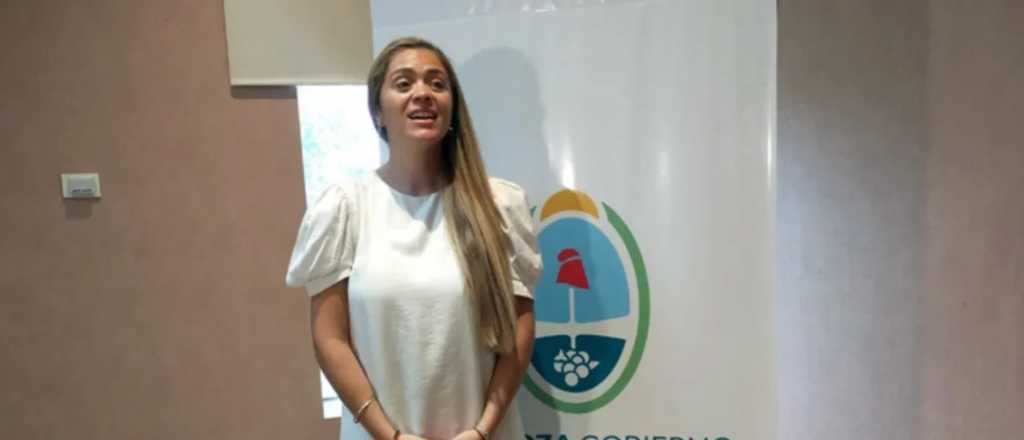 Cornejo ratific&oacute; a la sobrina nieta de Llaver al frente de un organismo