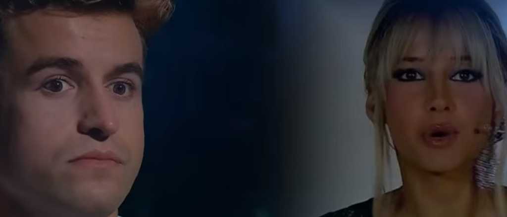 Dos fulminados y un tremendo derecho a réplica en Gran Hermano