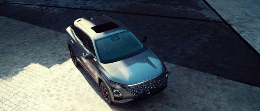 Las dos nuevas marcas chinas que llegan con fuerza a la Argentina