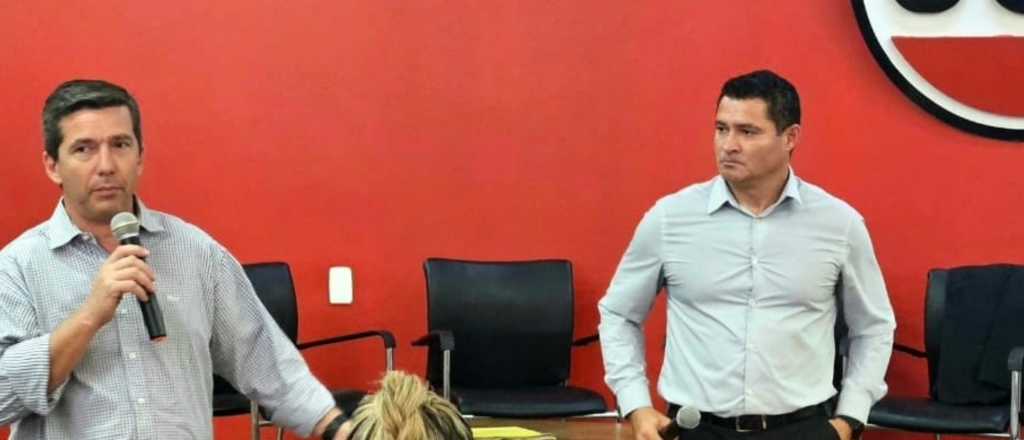 Vence su mandato tras 12 años como diputado, pero ya tiene cargo asegurado